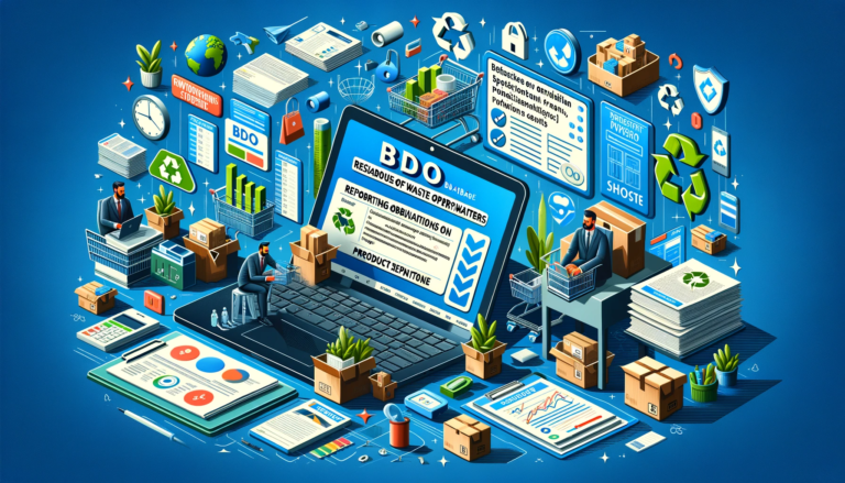 BDO dla sklepu internetowego