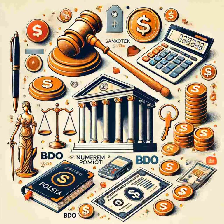 Jakie kary groza za brak wpisu do rejestru BDO Kara za brak rejestracji podmiotu w bazie BDO. Konsekwencje karne i skarbowe za brak wpisu do BDO.