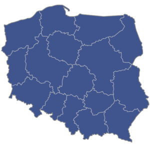 Schemat kont bankowych Urządu Marszałkowskiego do opłaty BDO