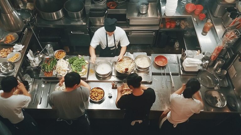 BDO dla Horeca Klucz do Efektywnosci Branzy 1