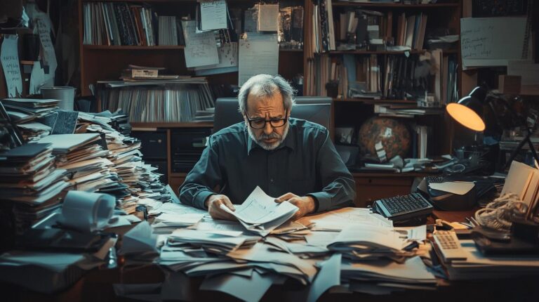 BDO kara za brak sprawozdania: Uniknij problemów!