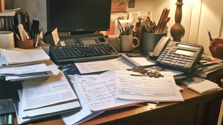 BDO kara za brak sprawozdania uniknij grzywny 1