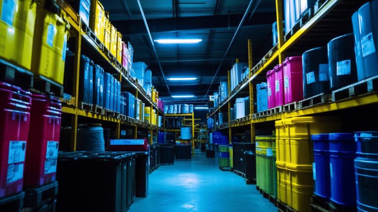 BDO odpady niebezpieczne Skuteczne zarzadzanie w Polsce 3 3