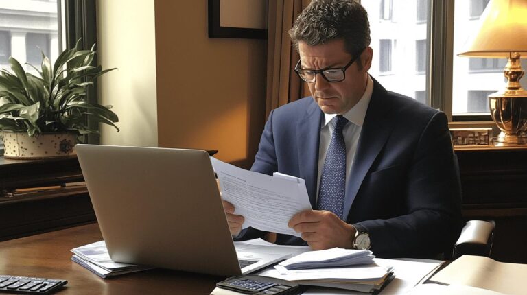 BDO wezwanie do korekty sprawozdania kluczowe fakty 1