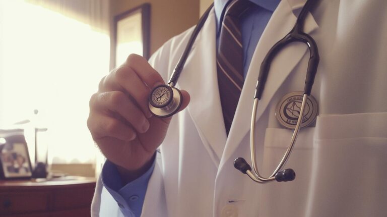 Czy lekarz musi miec BDO Poznaj fakty 4