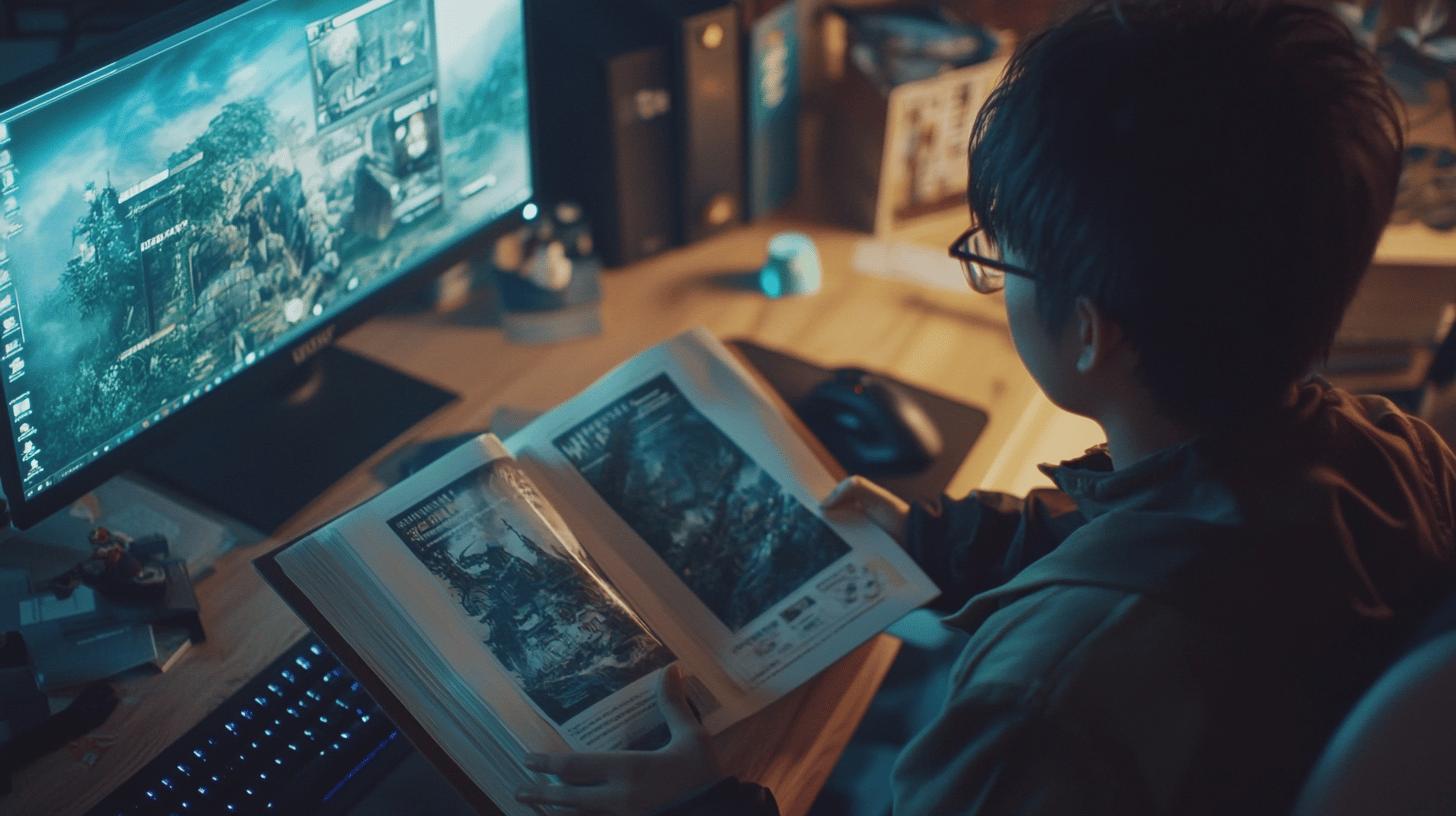 Czy musisz miec BDO Poznaj zasady 1