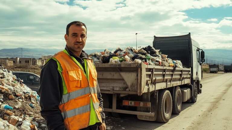 Czy transportujacy odpady musi miec BDO Sprawdz teraz 1