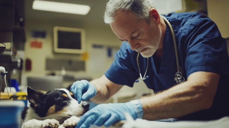 Czy weterynarz musi miec BDO Sprawdz teraz 1