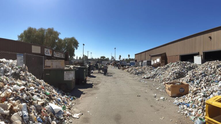 Ile mozna oddac odpadow bez BDO Limity i korzysci 1