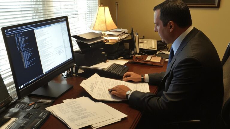 Ile trwa rejestracja w KOBiZE Kluczowe czynniki 1