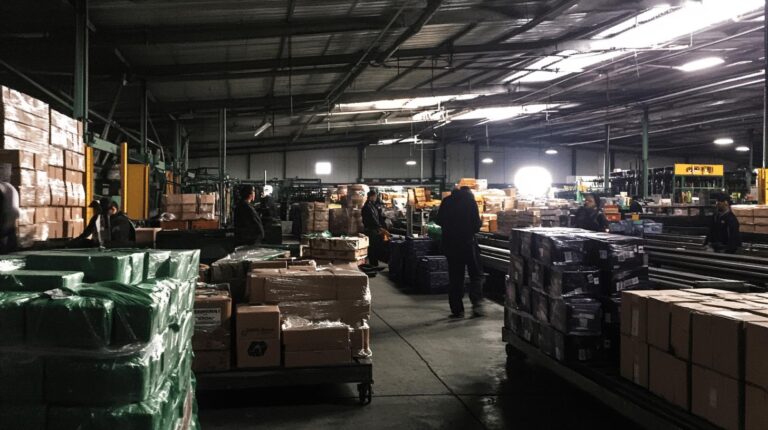 Jak dziala organizacja odzysku opakowan w Polsce