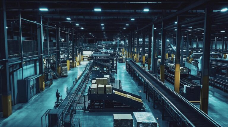 Jak dziala organizacja odzysku opakowan w Polsce 1