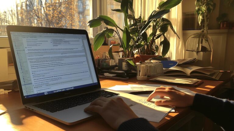 Jak się zarejestrować do KOBiZE: Praktyczne wskazówki