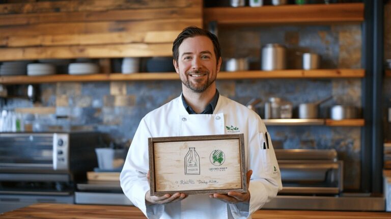 Oplata produktowa gastronomia Zredukuj koszty ekologiczne 2