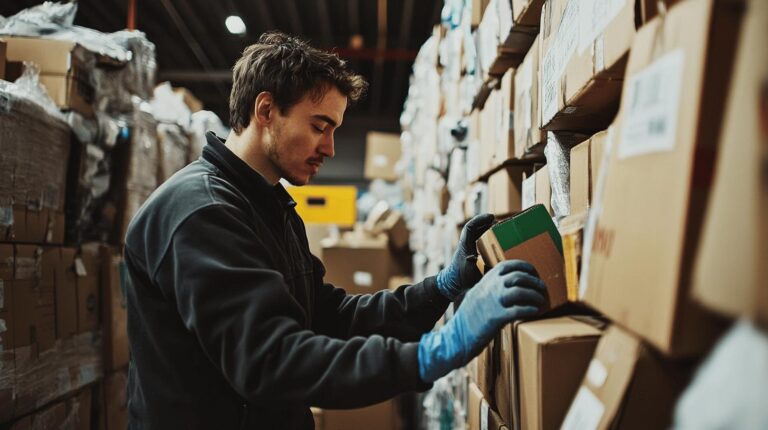 Organizacja odzysku opakowan klucz do ekologii 1