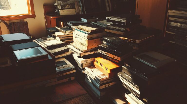 Organizacja odzysku sprzetu Klucz do ekologii 1