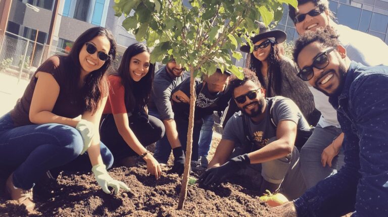 Sprawozdanie srodowiskowe Klucz do Zrownowazonego Rozwoju 1