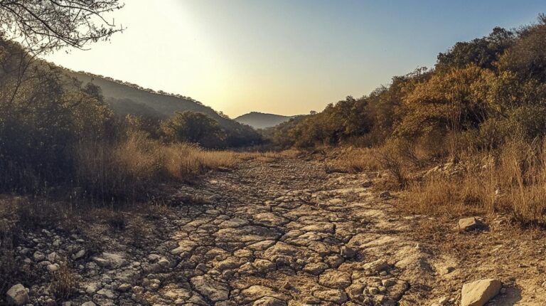 Susza i niedobory wody Kluczowe rozwiazania