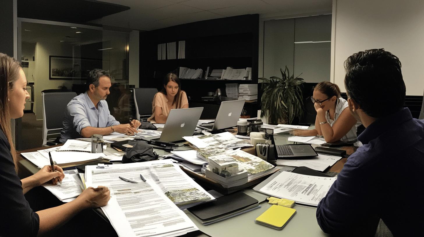 Zmiany w regulacjach dotyczących raportów ekologicznych w 2025 roku-1.jpg