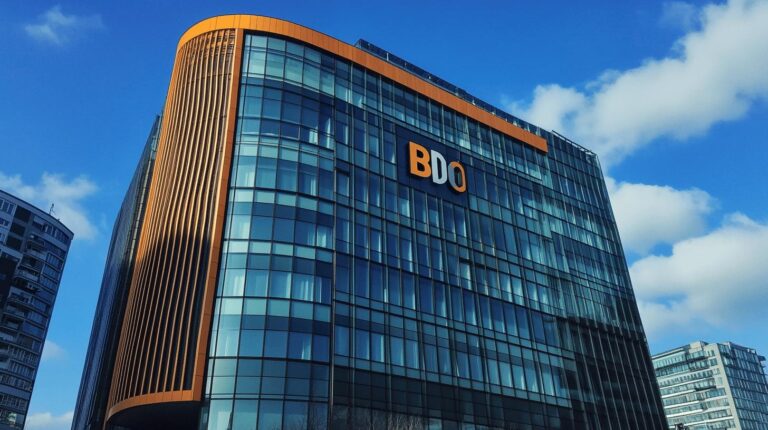 BDO Gdansk Kluczowe Dane Kontaktowe i Uslugi