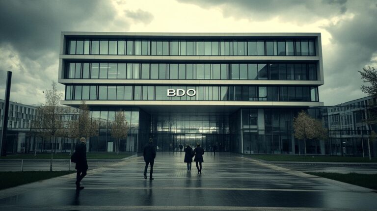 BDO Lodz Kluczowe Uslugi dla Biznesu