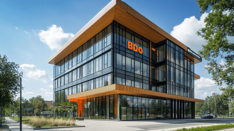 BDO Rzeszow Kluczowe Informacje i Kontakt