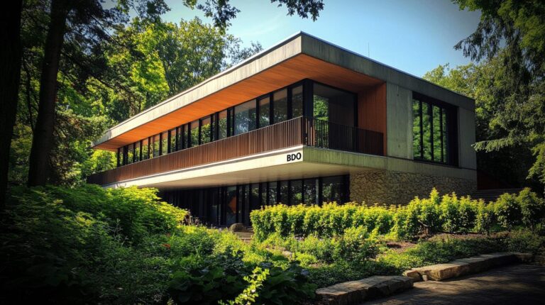 BDO Zielona Gora Klucz do ekologii i rozwoju