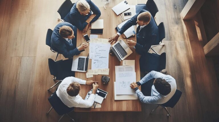 Czym jest gospodarka obiegu zamknietego dla firm 2