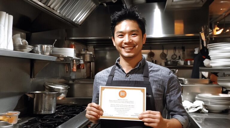 Dlaczego firmy z Uber Eats musza miec BDO 1