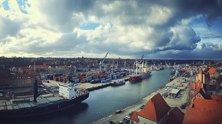 Jak zmiana cel w USA wplynie na eksport Polski 1