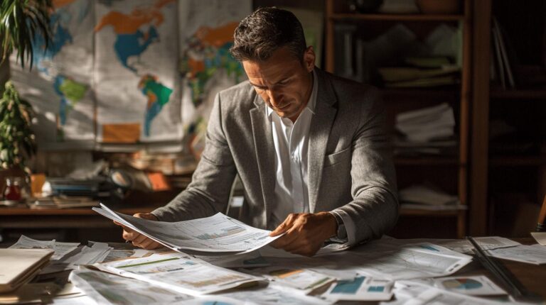 Jak zmiany klimatu wplywaja na biznes Odkryj teraz 1