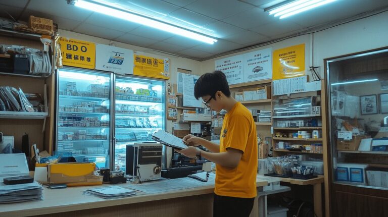 ObowiazkI BDO dla Zabki Kluczowe aspekty 2023 1