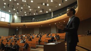 Infografika: Rafał Trzaskowski o BDO kluczowe stanowiska
