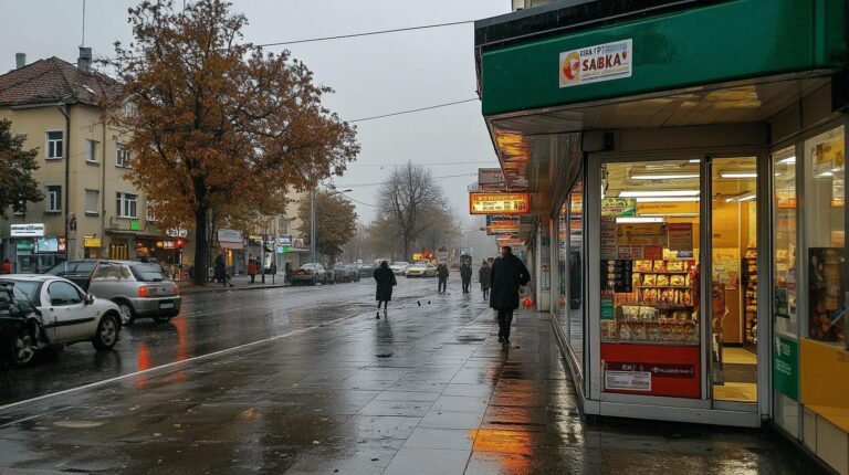 Sklep Zabka Jak Oplata BDO Wplywa na Biznes 1