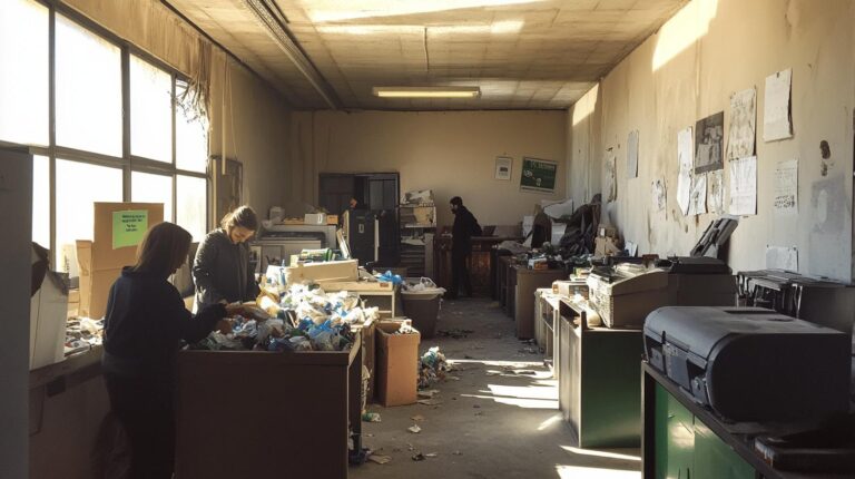 Zero waste w firmie krokow do sukcesu