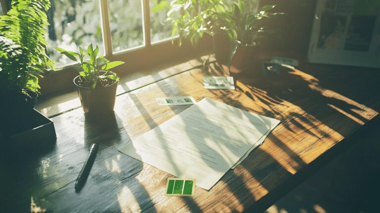 Zielone certyfikaty i ekoznaki Kluczowe fakty 1