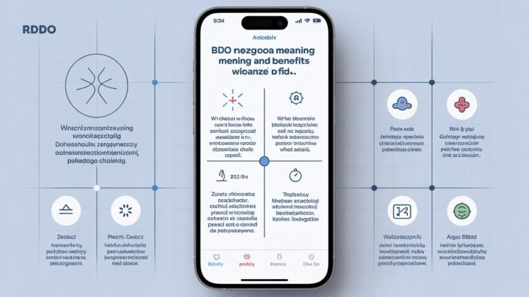 co to jest bdo i dlaczego warto