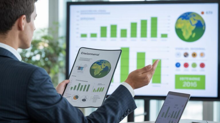 1 raporty srodowiskowe dla firm wzmacniaja reputacje