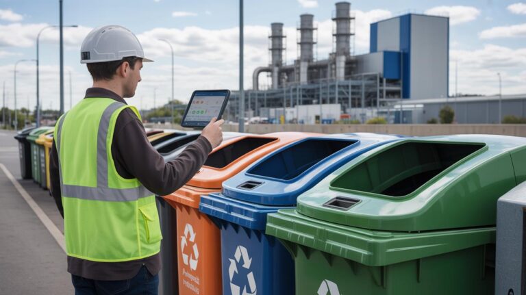 rejestr bdo usprawnia zarzadzanie odpadami