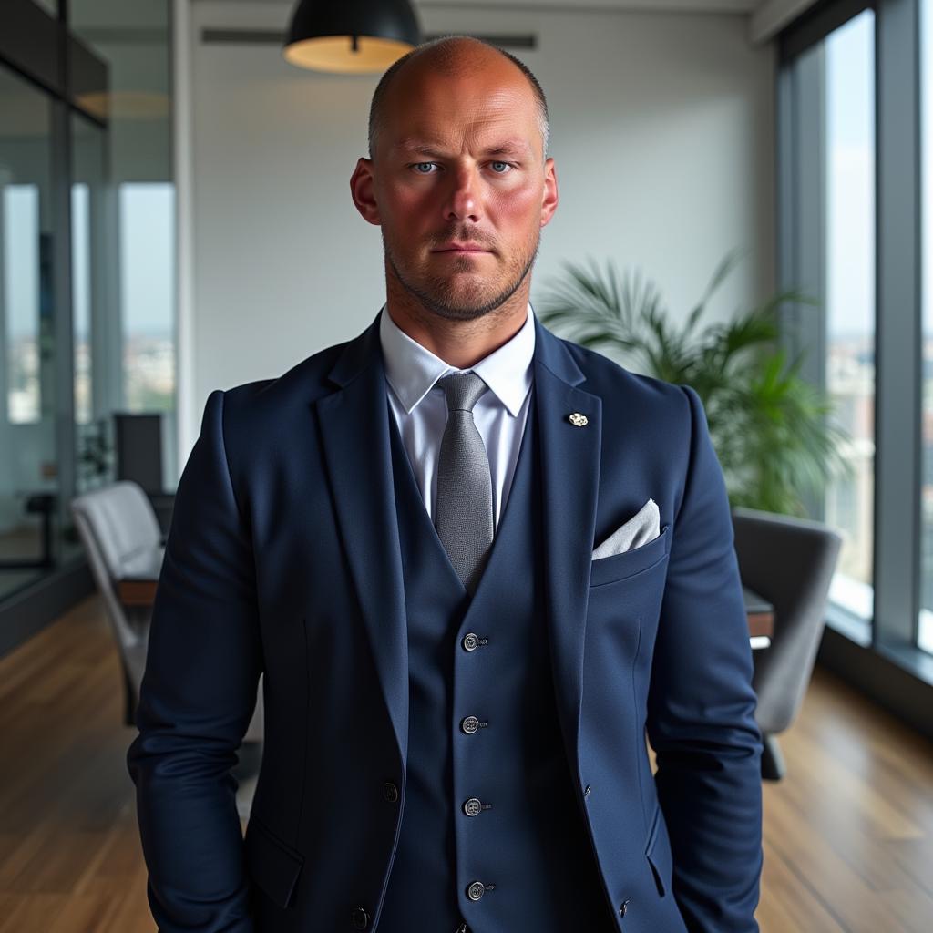 Piotr Chudeusz – Ekspert ds. ochrony środowiska, rozliczeń BDO, KOBiZE i systemów ISO