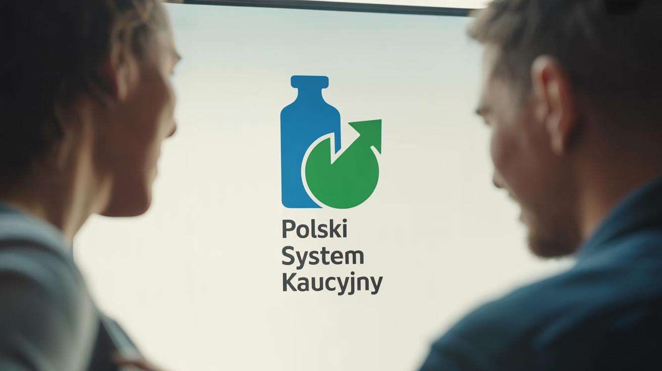 Jak wyglada logo Polskiego Systemu Kaucyjnego znaczenie symboliki i przekazu ekologicznego.jpg