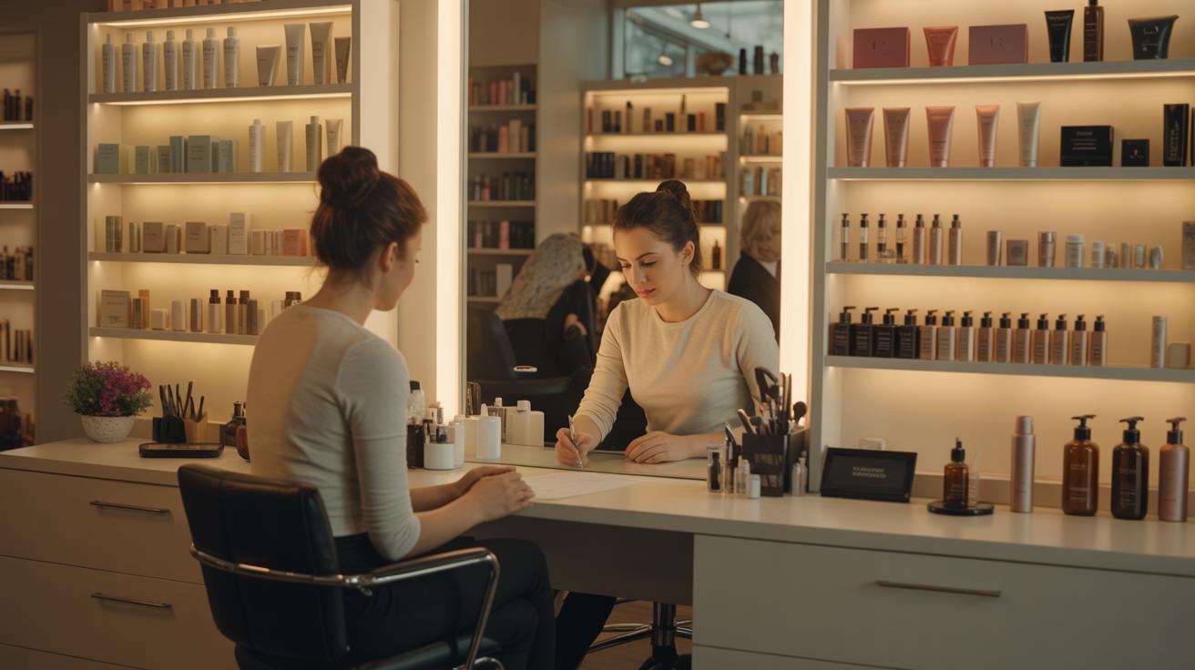 Jak wypenic wniosek BDO salon kosmetyczny wprowadzanie produktow w opakowaniach i wpisy we wniosku.jpg