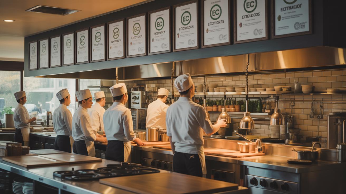 KOBiZE dla gastronomii strategie redukcji emisji i korzysci ekonomiczne dla restauracji.jpg