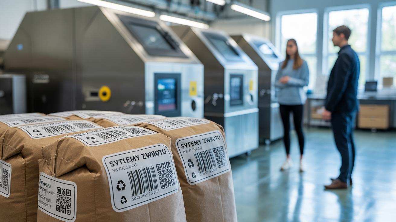 System kaucyjny oznaczenia kody, QR i integracja z automatami zwrotu.jpg
