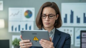 Brak raportu KOBiZE co grozi w 2025 Zabezpiecz