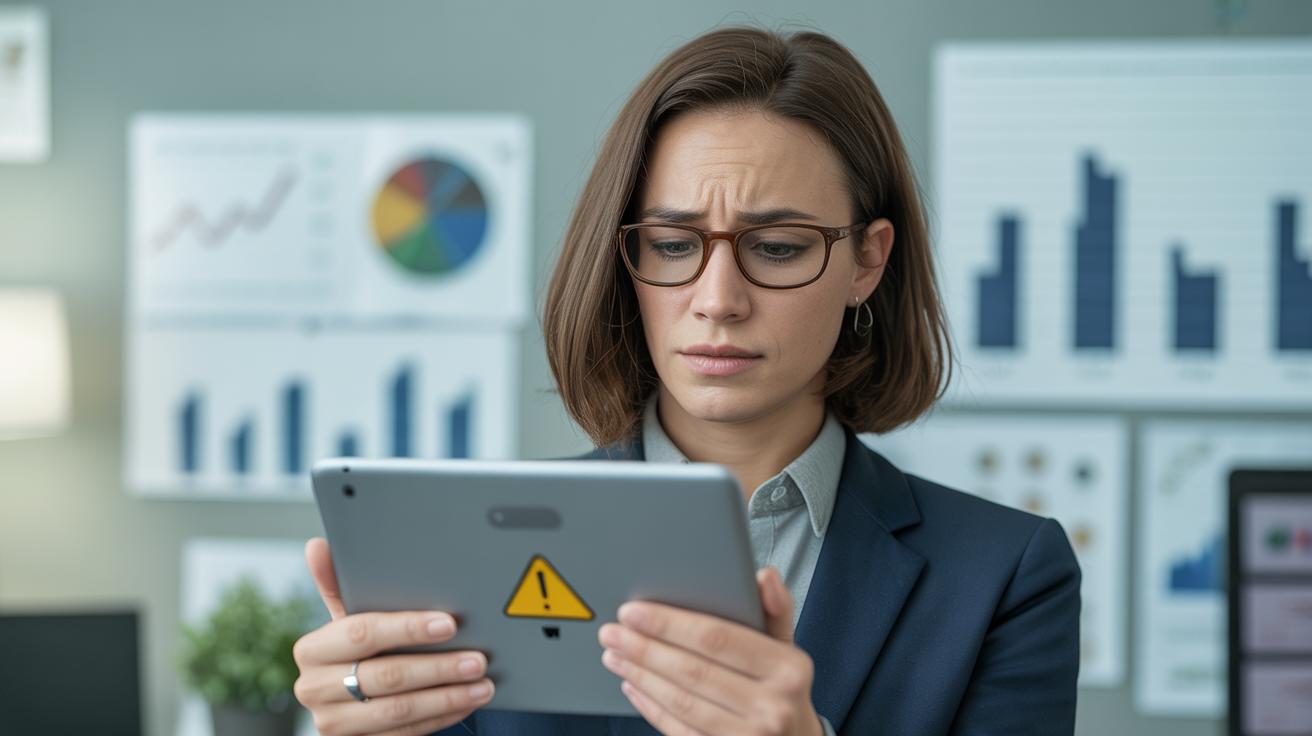 Brak raportu KOBiZE co grozi w 2025 Zabezpiecz