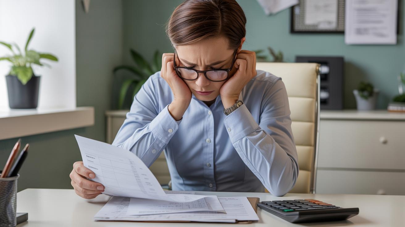 Co jesli nie zapace zalegej opaty BDO Porady