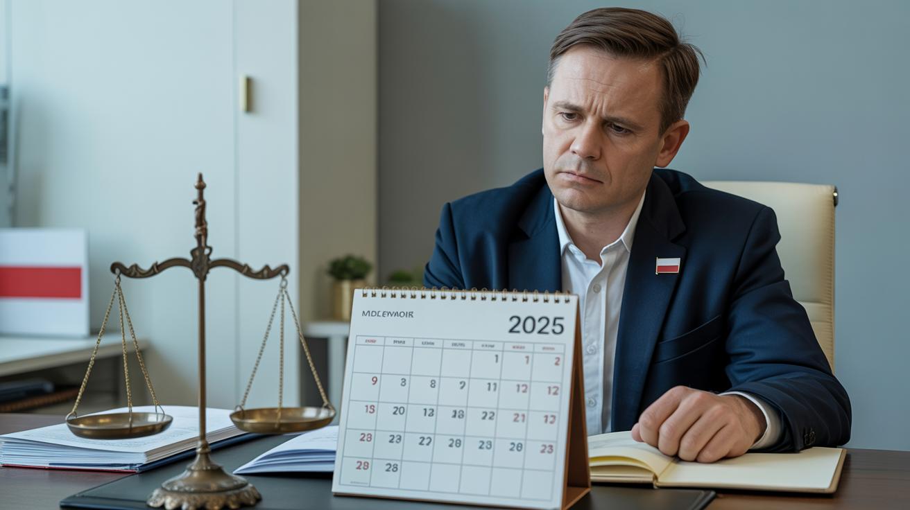 Czy w 2025 urzad moze ukarac za stare bedy w BDO Porady