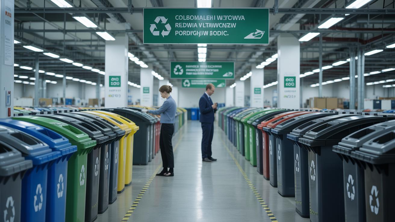 Dobre praktyki segregacja, recykling i redukcja kody odpadow bezpiecznych w firmie.jpg
