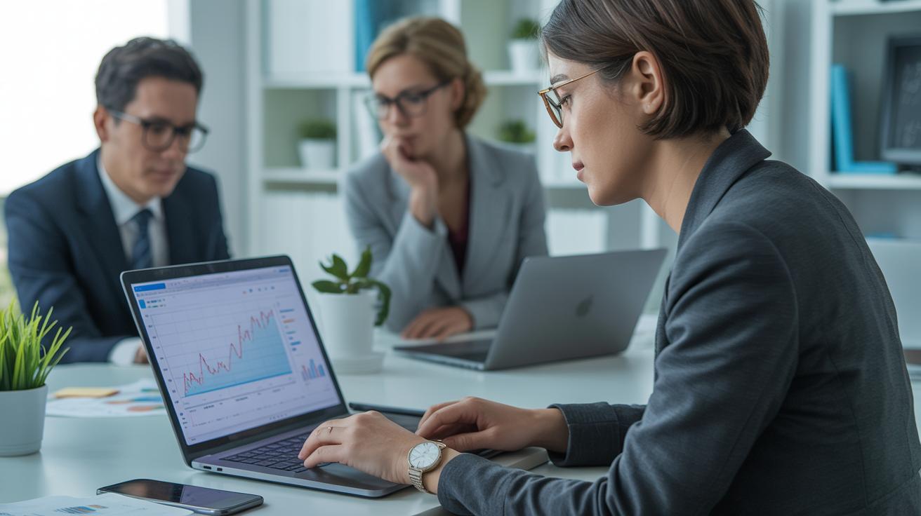 Jak BDO typuje firmy do kontroli Praktyczne wskazowki